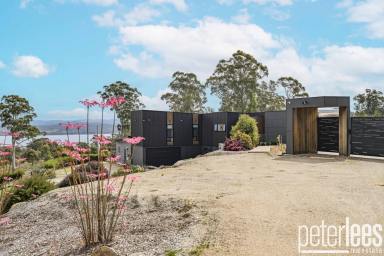 House For Sale - TAS - Swan Bay - 7252 - When Home is an Oasis  (Image 2)