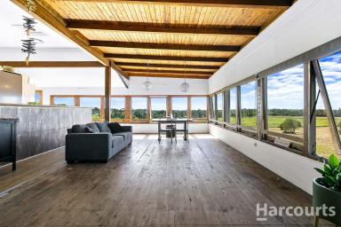 Acreage/Semi-rural For Sale - QLD - Mungar - 4650 - Lifestyle & Income - Historic Queenslander with 3-Bed Air BnB  (Image 2)