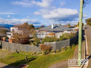 House For Sale - TAS - West Launceston - 7250 - Character, Potential & a Touch of Mystery  (Image 2)