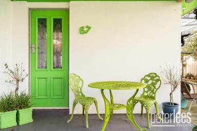House For Sale - TAS - West Launceston - 7250 - Character, Potential & a Touch of Mystery  (Image 2)