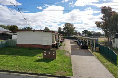 Unit For Lease - NSW - Quirindi - 2343 - For Rent - Neat & Tidy 2-Bedroom Flat  (Image 2)