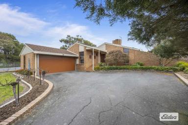 House For Sale - VIC - Ararat - 3377 - First Time Offered – Architecturally Inspired Home on Nearly an Acre in Prime West End Location  (Image 2)