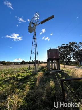 Residential Block For Sale - NSW - Inverell - 2360 - 16ha [40 acre] Rural/Residential, Property Development Site Zoned R5  (Image 2)