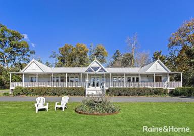 House For Sale - NSW - Kangaroo Valley - 2577 - Rivermist - Private Residence offering a Tranquil Escape with Direct River Access  (Image 2)