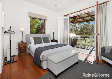 House For Sale - NSW - Kangaroo Valley - 2577 - RIVERMIST - Beautiful River Banks… and a Healthy Bank Balance  (Image 2)