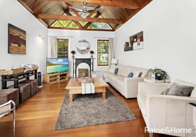 House For Sale - NSW - Kangaroo Valley - 2577 - RIVERMIST - Beautiful River Banks… and a Healthy Bank Balance  (Image 2)