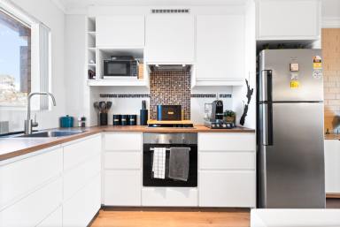Unit For Sale - WA - Maylands - 6051 - Top-Floor Living with a Sunlit North-Facing Balcony  (Image 2)