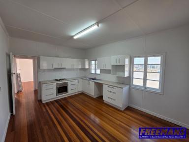 House For Lease - QLD - Nanango - 4615 - Charming High-Set Queenslander - Walk to Nanango CBD  (Image 2)
