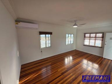 House For Lease - QLD - Nanango - 4615 - Charming High-Set Queenslander - Walk to Nanango CBD  (Image 2)