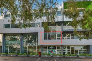 Office(s) Leased - VIC - Cheltenham - 3192 - Superb Modern Office overlooking golf course  (Image 2)