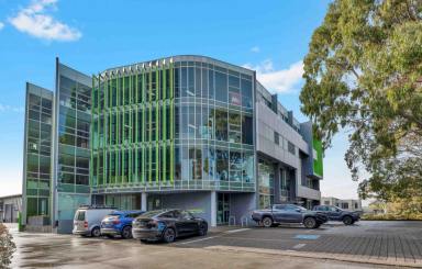 Office(s) For Lease - VIC - Cheltenham - 3192 - Superb Modern Office overlooking golf course (Image 2)