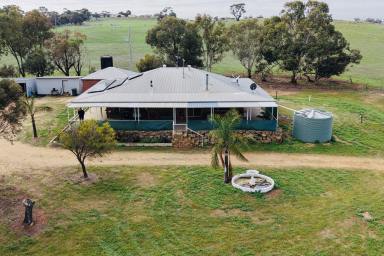 Other (Rural) For Sale - WA - Beverley - 6304 - "Bookerdale" Lifestyle & Livestock Opportunity Near Beverley 58.88ha (145 acres)  (Image 2)