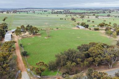 Other (Rural) For Sale - WA - Beverley - 6304 - "Bookerdale" Lifestyle & Livestock Opportunity Near Beverley 58.88ha (145 acres)  (Image 2)