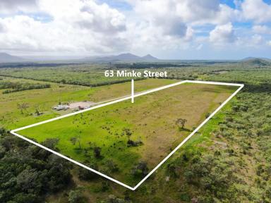 Residential Block For Sale - QLD - Cooktown - 4895 - 20 Acres Fenced and Cleared  (Image 2)
