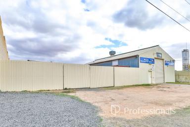 Industrial/Warehouse For Sale - VIC - Mildura - 3500 - Prime Industrial Location – Minutes from Mildura CBD  (Image 2)