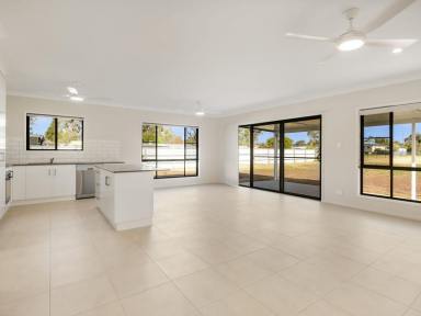 House For Lease - QLD - Cambooya - 4358 - Near New Arden Vale Home  (Image 2)
