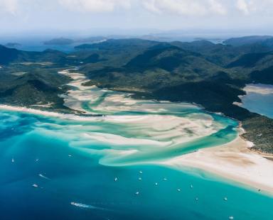 Business For Sale - QLD - Whitsundays - 4802 - Well established Yacht Management business of 7+years (Image 2)