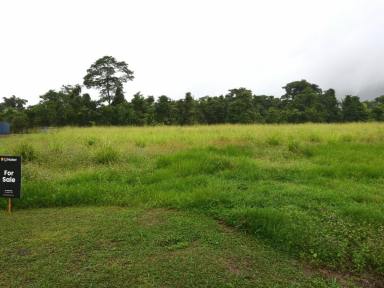 Residential Block For Sale - QLD - Tully - 4854 - Prime Acreage Living  in Coveted Keir Road Subdivision  (Image 2)