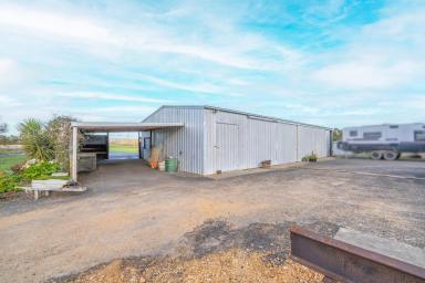 Residential Block For Sale - VIC - Narrawong - 3285 - Ready For Your New Home!  (Image 2)