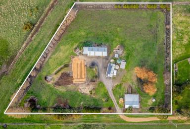 Residential Block For Sale - VIC - Narrawong - 3285 - Ready For Your New Home!  (Image 2)