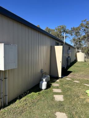 Lifestyle For Sale - QLD - Eureka - 4660 - Lifestyle property with a bonus income potential  (Image 2)