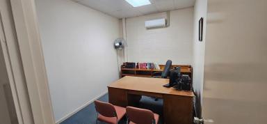 Office(s) For Lease - QLD - Ingham - 4850 - OFFICE SPACE ON OUTSKIRTS OF INGHAM CBD!  (Image 2)