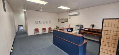Office(s) For Lease - QLD - Ingham - 4850 - OFFICE SPACE ON OUTSKIRTS OF INGHAM CBD!  (Image 2)