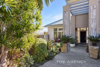 House For Sale - WA - Hillarys - 6025 - Coastal Chic on the Corner  (Image 2)