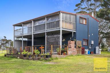 Acreage/Semi-rural Sold - VIC - Hedley - 3967 - WEEKEND GETAWAY or PERMANENT HIDEAWAY  (Image 2)