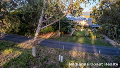 Residential Block For Sale - QLD - Lamb Island - 4184 - Elevated and Peaceful 556m2 Northern Lamb Island  (Image 2)