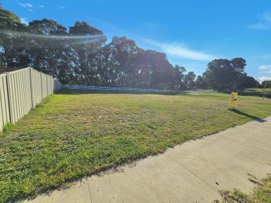 Residential Block For Sale - VIC - Nicholson - 3882 - GENEROUSLY SIZED, FLAT BLOCK FOR EASY BUILD  (Image 2)