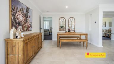 House For Sale - NSW - Mudgee - 2850 - EFFORTLESS LIVING IN A PERFECT FAMILY SETTING  (Image 2)
