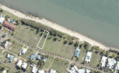 Residential Block For Sale - QLD - Cardwell - 4849 - Absolute beachfront allotment opportununity at Port Hinchinbrook  (Image 2)