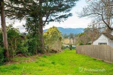 Residential Block For Sale - VIC - Yarra Junction - 3797 - PRIME VACANT BLOCK IN THE HEART OF YARRA JUNCTION  (Image 2)
