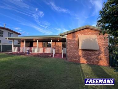 House For Sale - QLD - Kingaroy - 4610 - Tucked away in a quiet street on the hill  (Image 2)