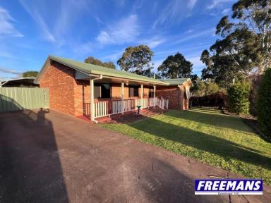 House For Sale - QLD - Kingaroy - 4610 - Tucked away in a quiet street on the hill  (Image 2)