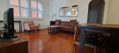 Apartment For Lease - NSW - Bellevue Hill - 2023 - Fully furnished large Art Deco apartment in Bellevue Hill  (Image 2)