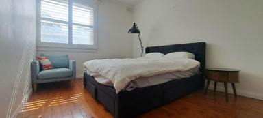 Apartment For Lease - NSW - Bellevue Hill - 2023 - Large Art Deco apartment in Bellevue Hill  (Image 2)
