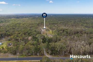 Residential Block For Sale - QLD - Pacific Haven - 4659 - Back On The Market !! Don't Miss out !!  (Image 2)