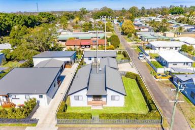 House For Sale - NSW - Casino - 2470 - Dual Income Property on Johnston Street Casino  (Image 2)