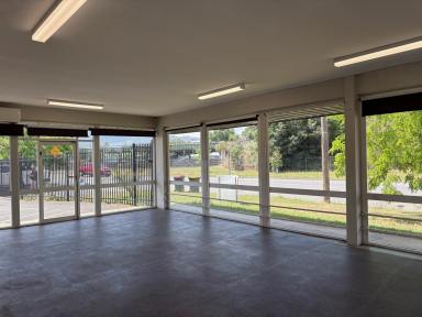 Showrooms/Bulky Goods For Lease - NSW - Tamworth - 2340 - Great Exposure Location - Warehouse with Offices  (Image 2)