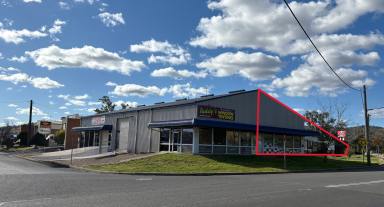 Showrooms/Bulky Goods For Lease - NSW - Tamworth - 2340 - Great Exposure Location - Warehouse with Offices  (Image 2)