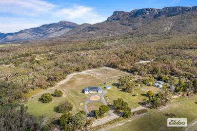 Lifestyle For Sale - VIC - Pomonal - 3381 - Unique Lifestyle Opportunity – 465 Acres on the Edge of the Grampians  (Image 2)