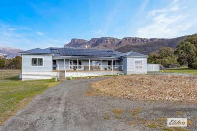Lifestyle For Sale - VIC - Pomonal - 3381 - Unique Lifestyle Opportunity – 465 Acres on the Edge of the Grampians  (Image 2)