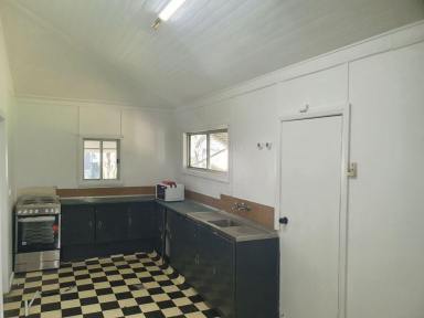 House Leased - NSW - Muswellbrook - 2333 - FRESHLY PAINTED WITH ALL NEWS CARPETS AND FLOOR FINISH THROUGHOUT. THIS AIR CONDITIONED 3-4 B/r COLONIAL STYLE HOME  (Image 2)
