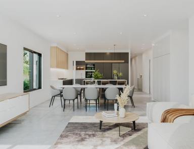 House Sold - NT - Zuccoli - 0832 - BRAND NEW Qualifies for HOME GROWN TERRITORY SCHEME & STAMP DUTY EXEMPTION - T&C apply  (Image 2)