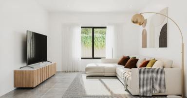 House For Sale - NT - Zuccoli - 0832 - BRAND NEW Qualifies for HOME GROWN TERRITORY SCHEME & STAMP DUTY EXEMPTION - T&C apply  (Image 2)