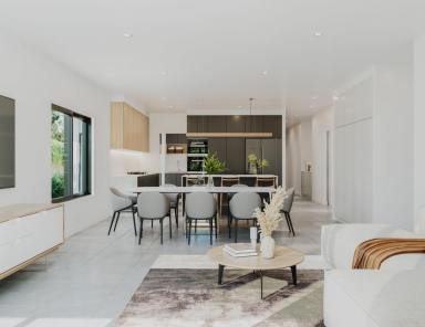 House For Sale - NT - Zuccoli - 0832 - BRAND NEW Qualifies for HOME GROWN TERRITORY SCHEME & STAMP DUTY EXEMPTION - T&C apply  (Image 2)