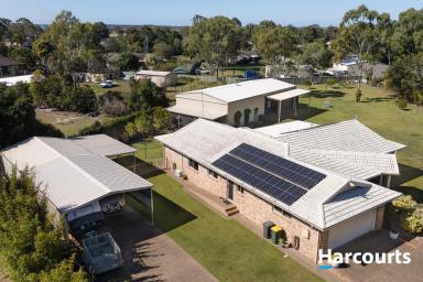 House Auction - QLD - Gooburrum - 4670 - Endless Possibilities  (Image 2)