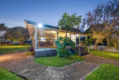 Acreage/Semi-rural Sold - QLD - Lagoon Pocket - 4570 - Heart of the Mary Valley - Riverfront Acreage with Panoramic Views  (Image 2)